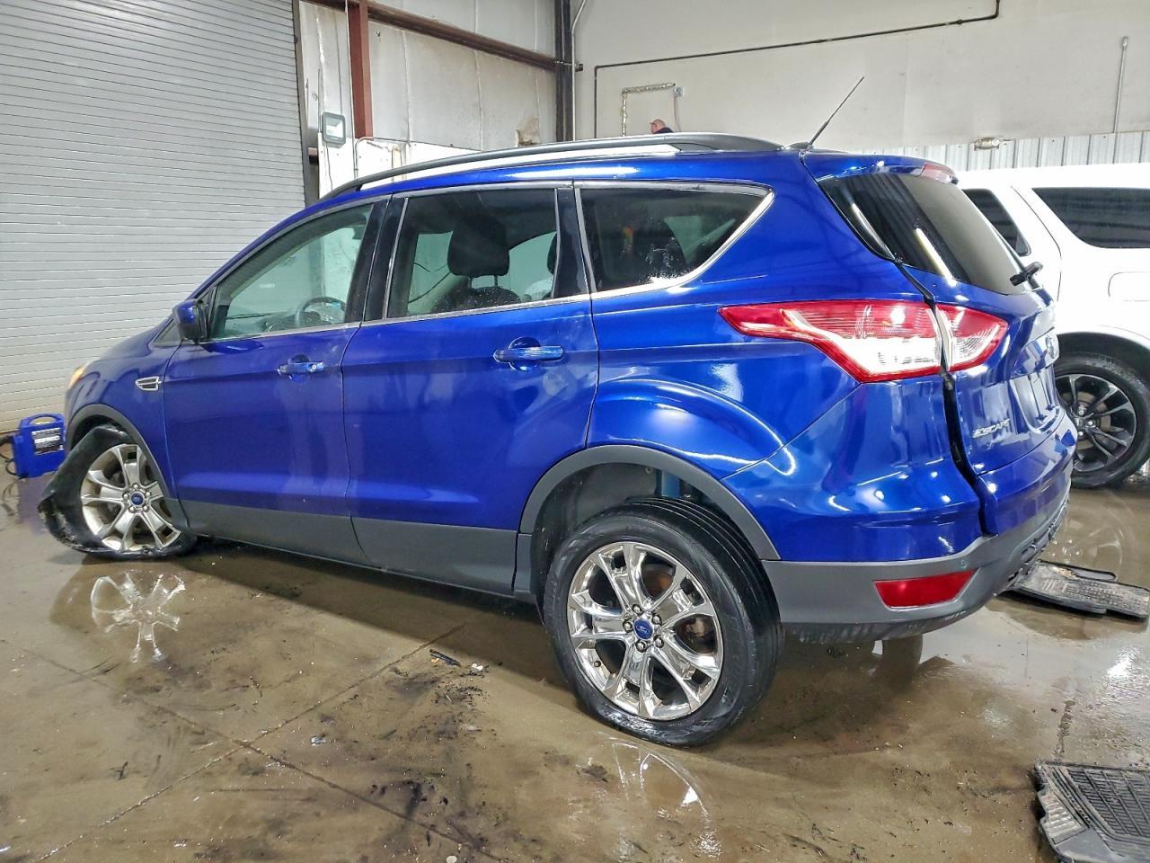 2016 Ford Escape Se - zdjęcie 2