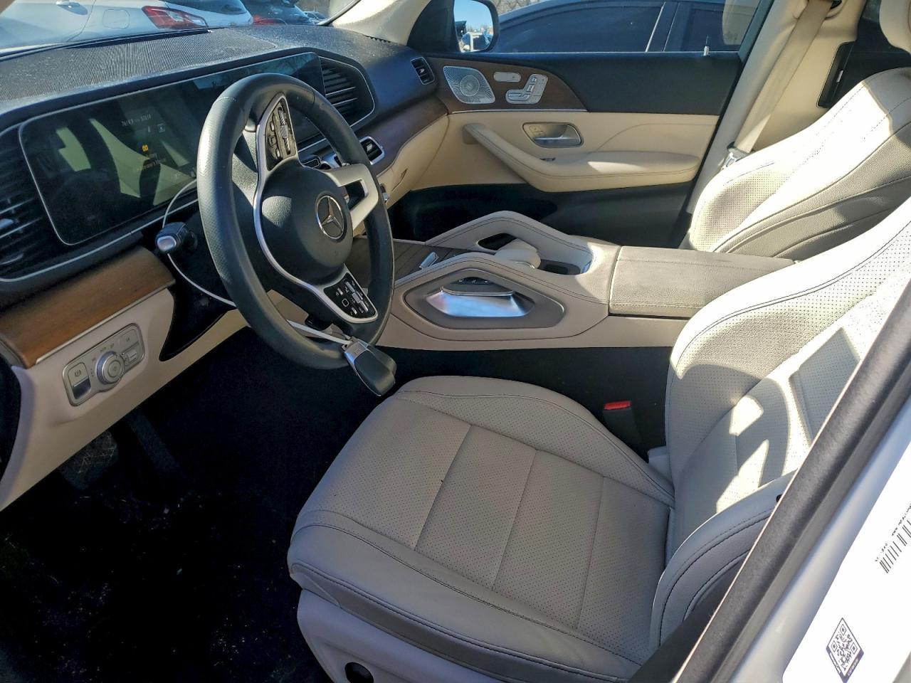 2021 Mercedes-Benz Gle 350 4Matic - zdjęcie 7