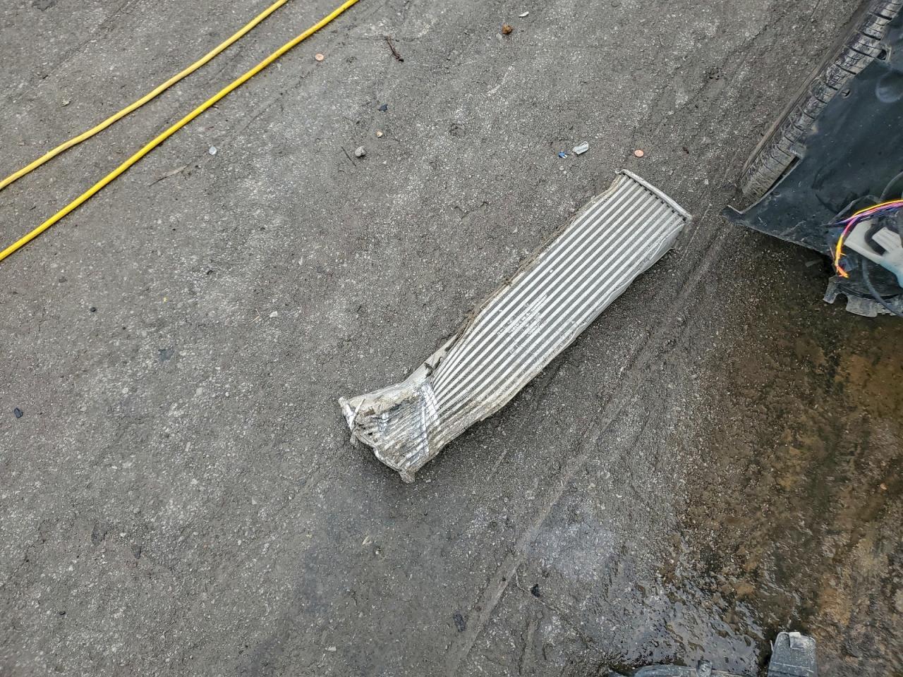 2018 Kia Optima Lx - zdjęcie 12