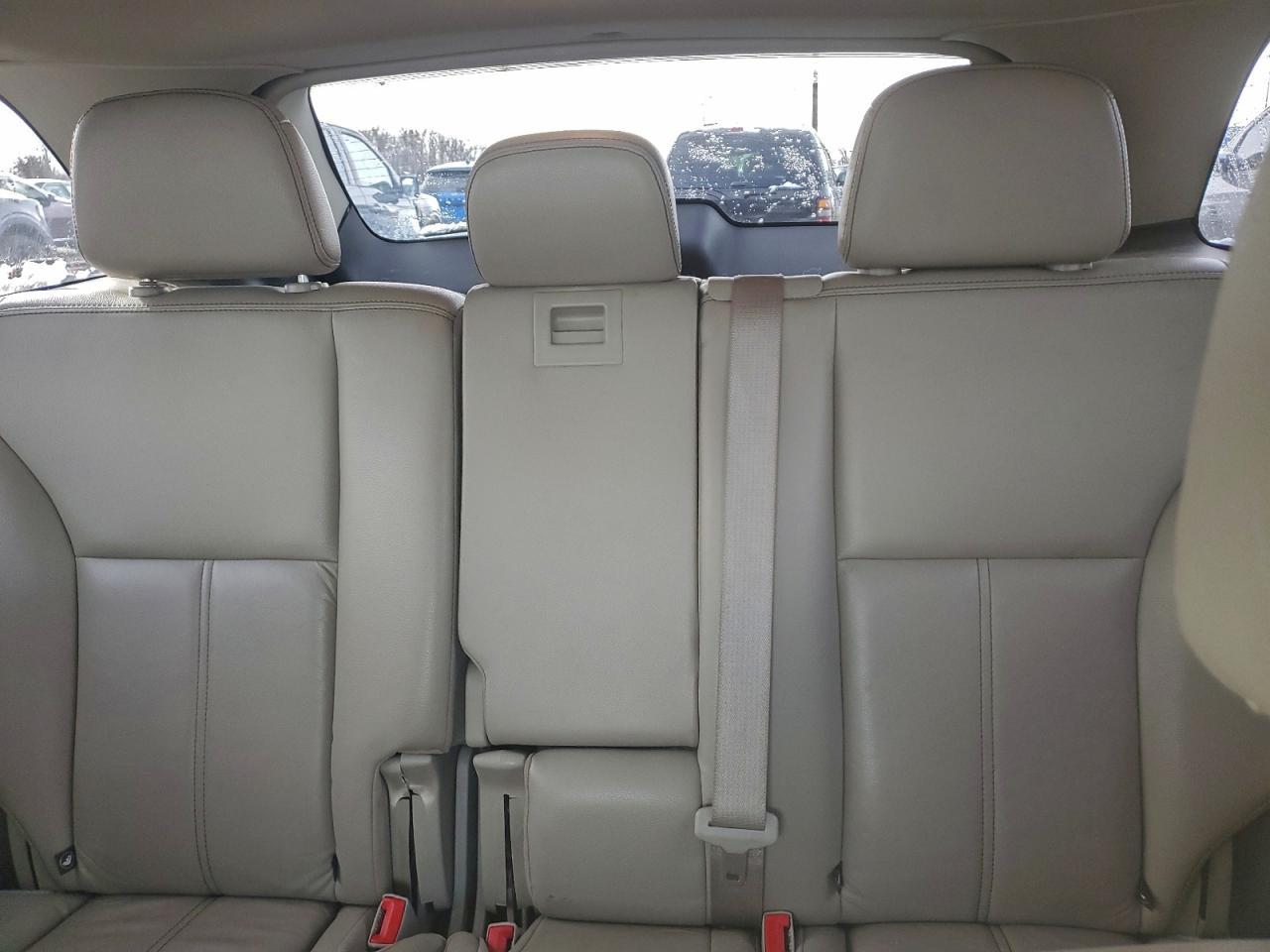 2013 Ford Edge - zdjęcie 9