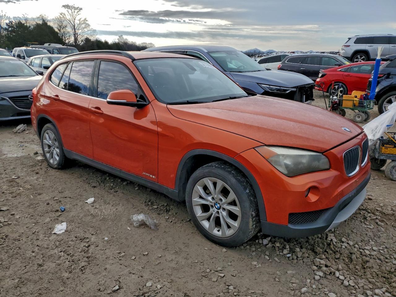 2013 BMW X1 xDrive28I - zdjęcie 4