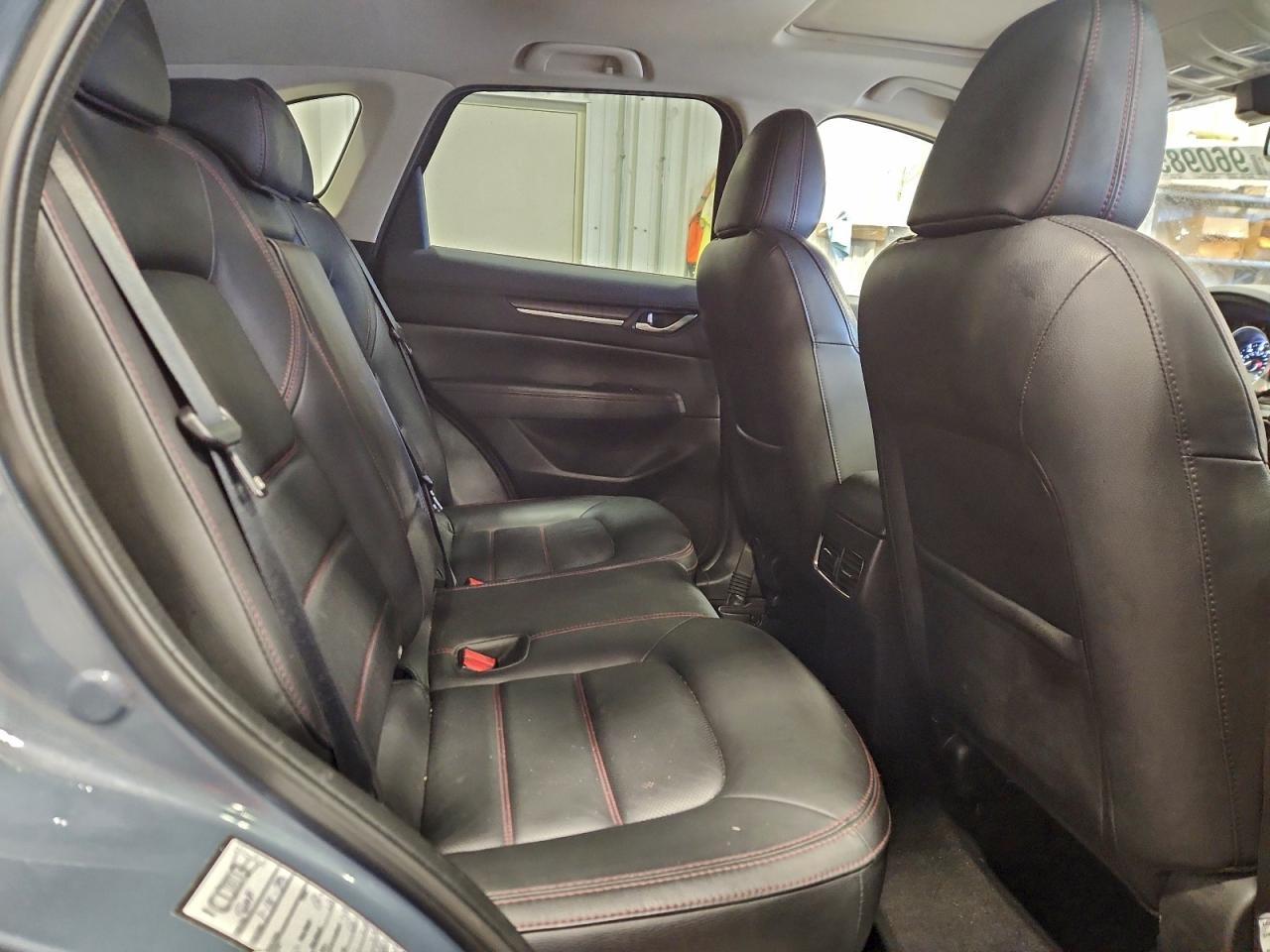 2023 Mazda Cx-5 Preferred - zdjęcie 11