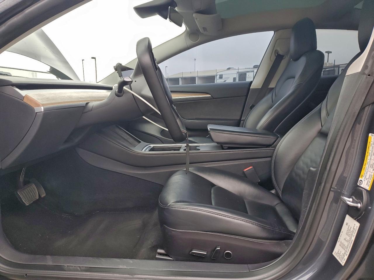 2023 Tesla 3 - zdjęcie 7