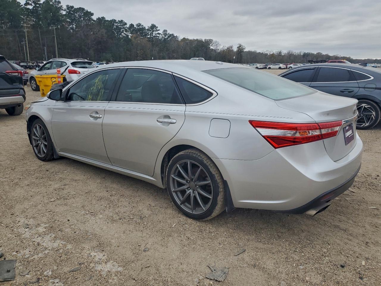 2013 Toyota Avalon Base - zdjęcie 3