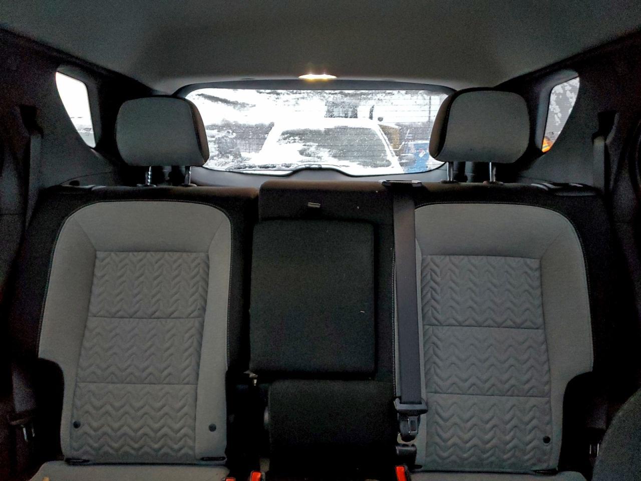 2024 Chevrolet Equinox Ls - zdjęcie 10
