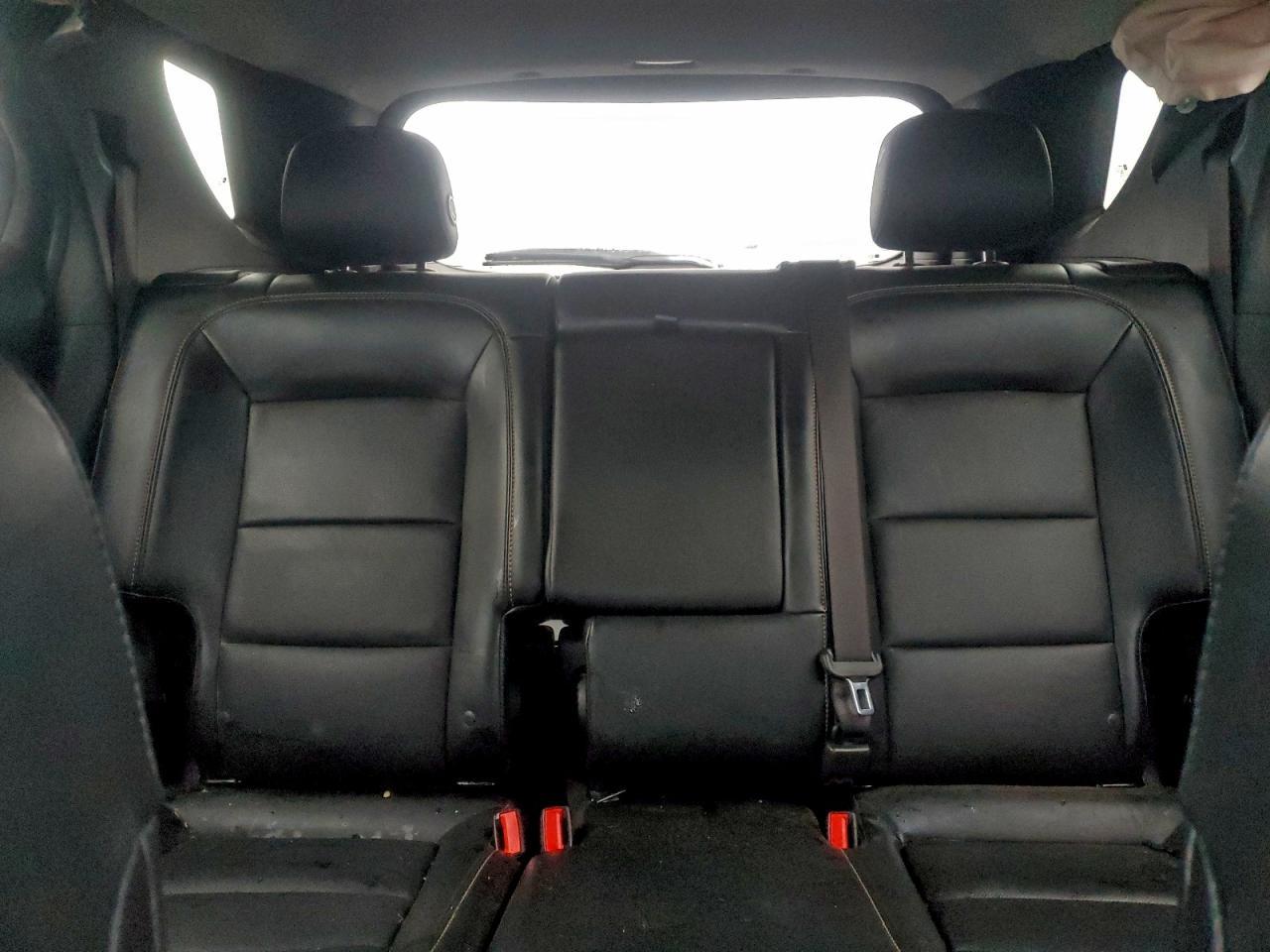 2018 Chevrolet Equinox Premier - zdjęcie 10