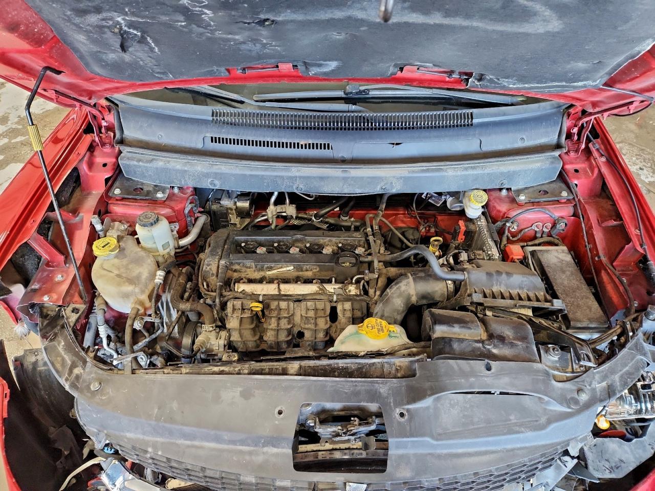 2019 Dodge Journey Se - zdjęcie 12