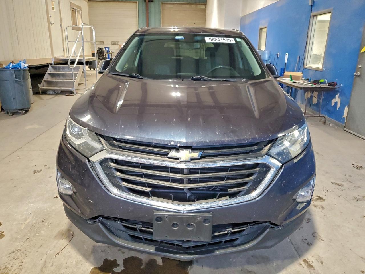 2019 Chevrolet Equinox Lt - zdjęcie 5