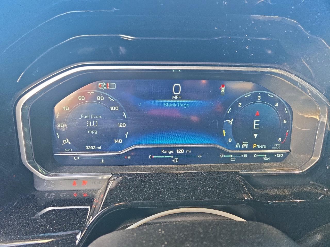 2025 Chevrolet Silverado K2500 Heavy Duty Lt - zdjęcie 9