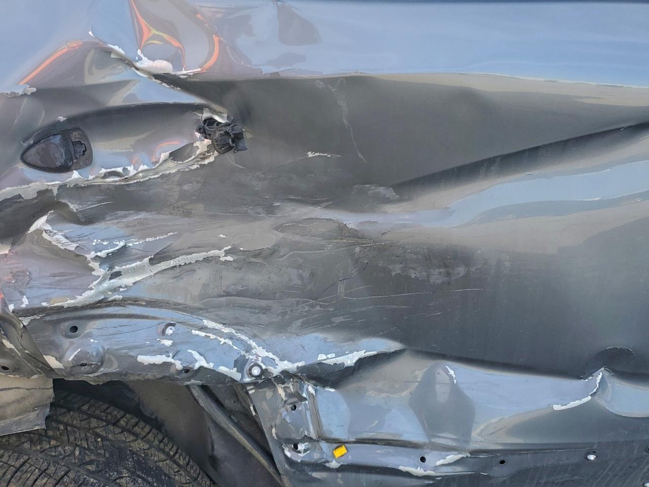 2021 Chevrolet Trailblazer Lt - zdjęcie 11