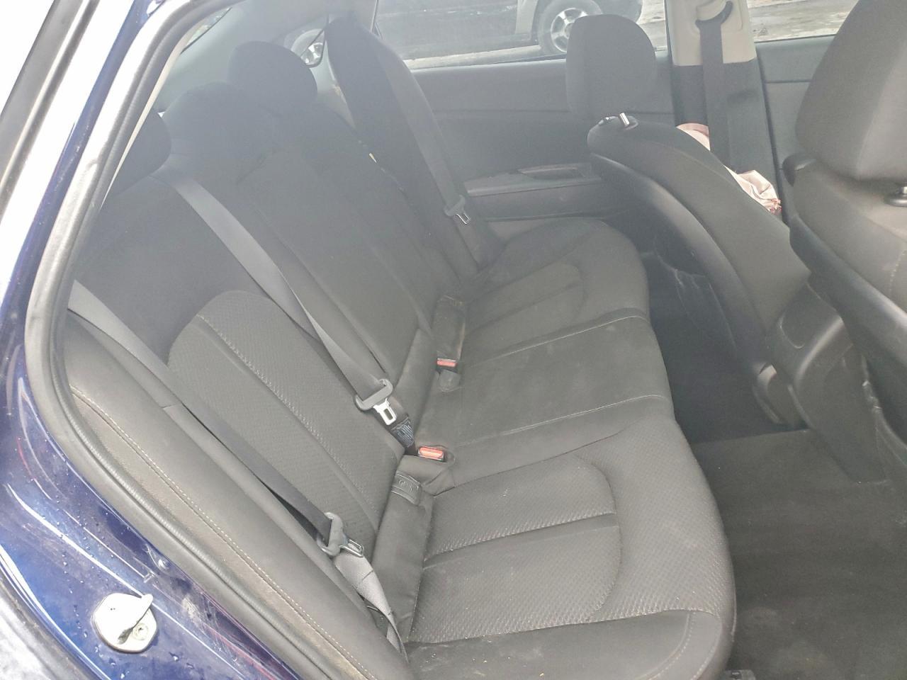 2018 Kia Optima Lx - zdjęcie 10