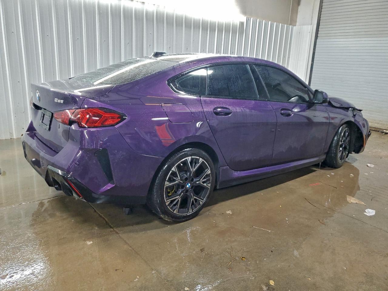 2025 BMW 228Xi - zdjęcie 3