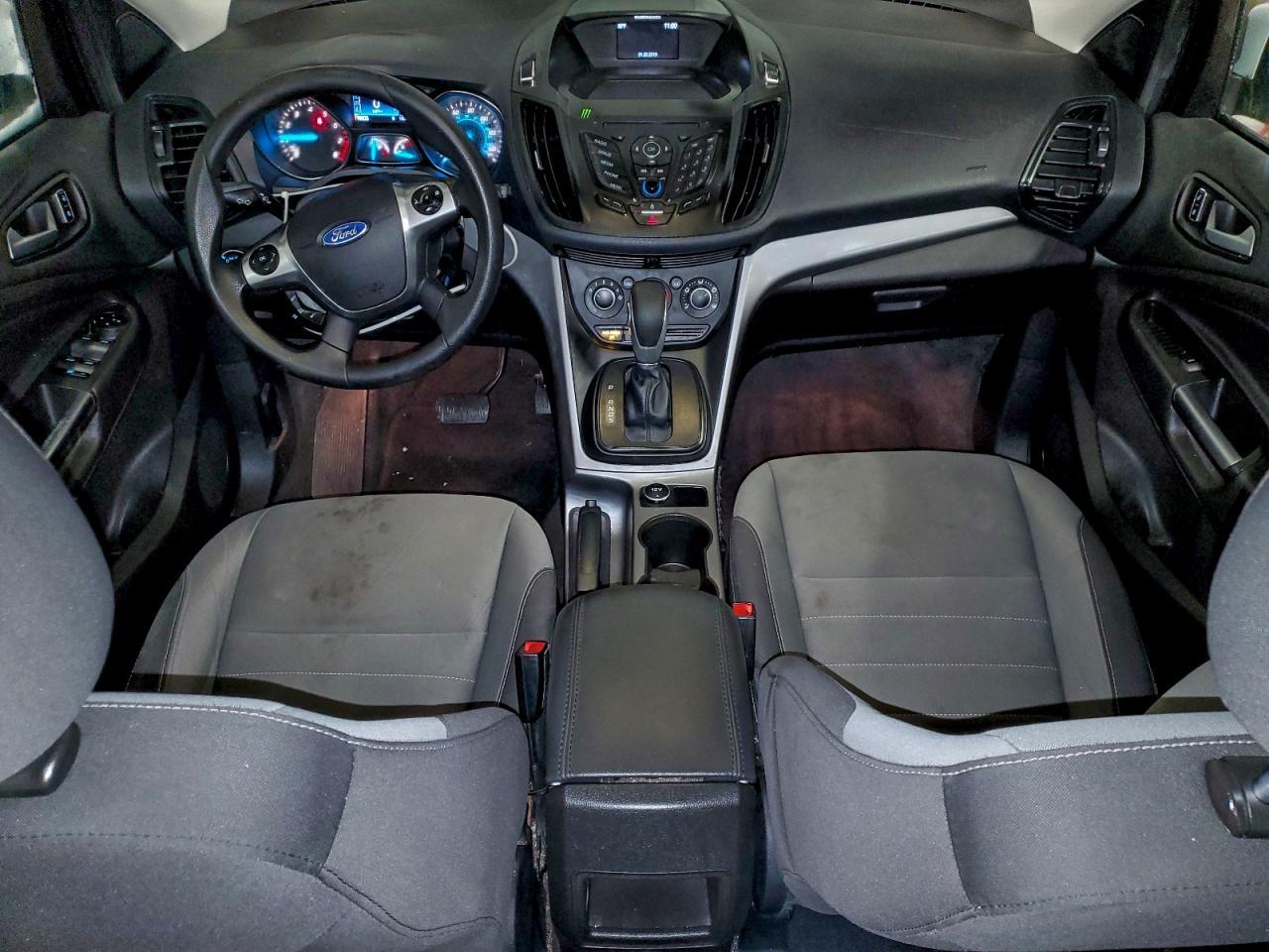2016 Ford Escape Se - zdjęcie 8