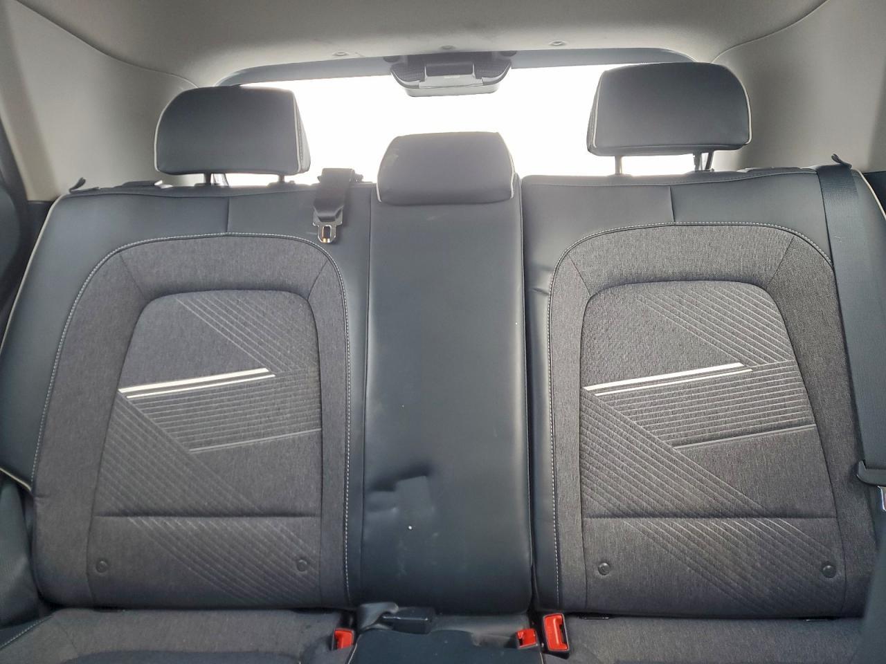 2023 Hyundai Venue Sel - zdjęcie 10