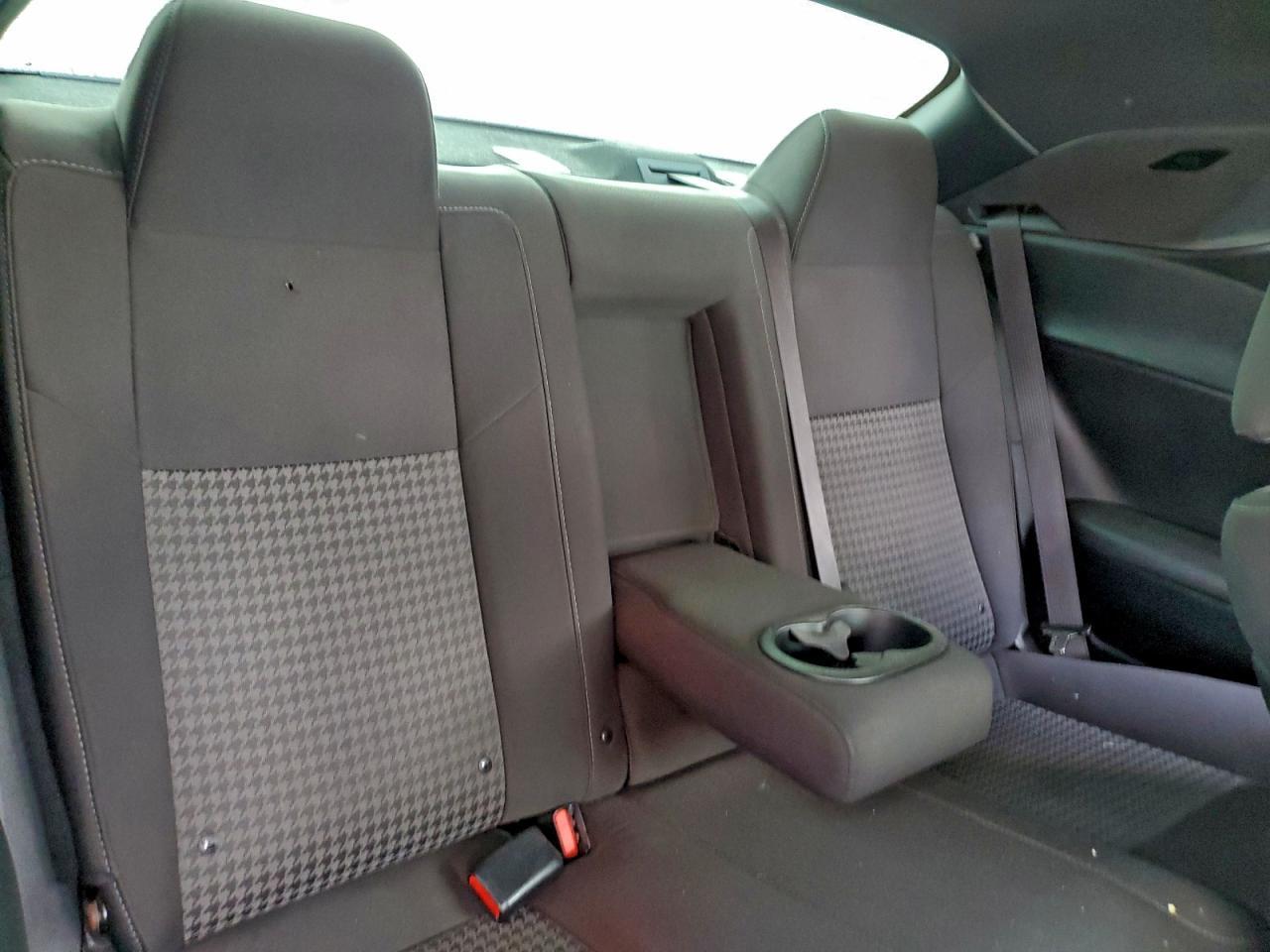 2019 Dodge Challenger R/T - zdjęcie 10