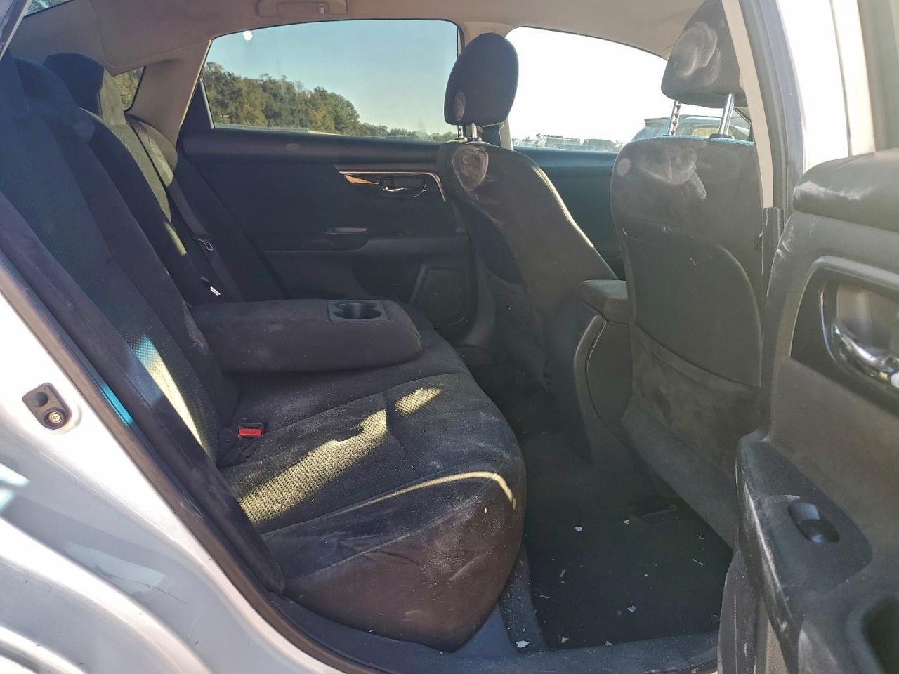 2014 Nissan Altima 2.5 - zdjęcie 10