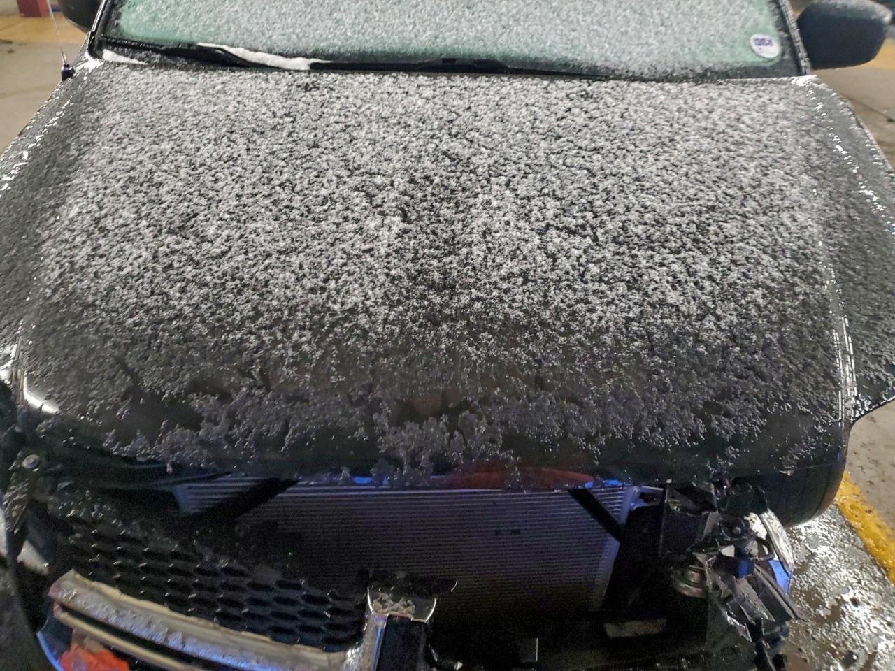 2016 Dodge Grand Caravan Se - zdjęcie 12