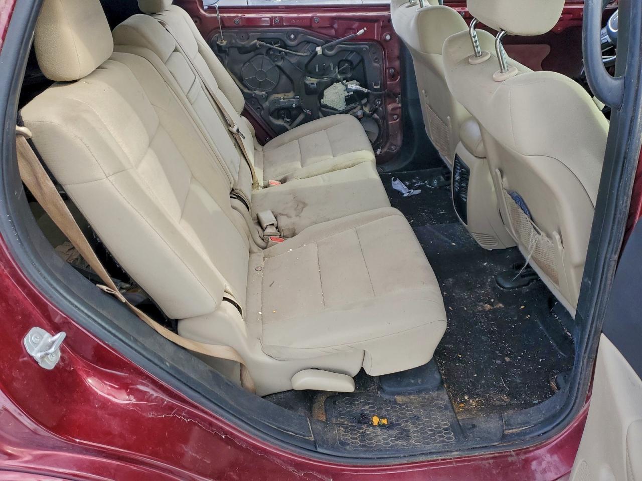 2021 Dodge Durango Sxt - zdjęcie 11