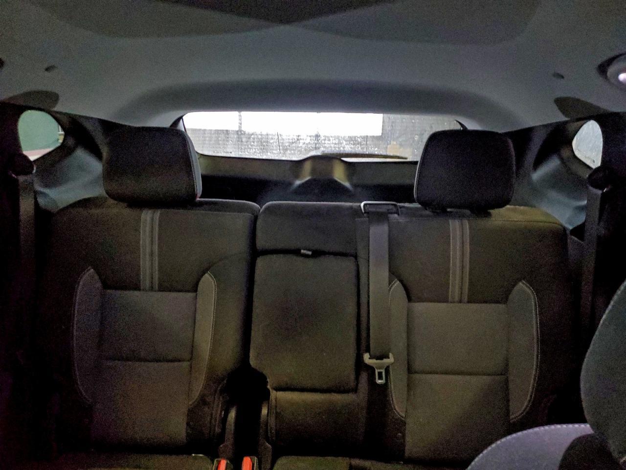 2024 Chevrolet Blazer 2Lt - zdjęcie 10