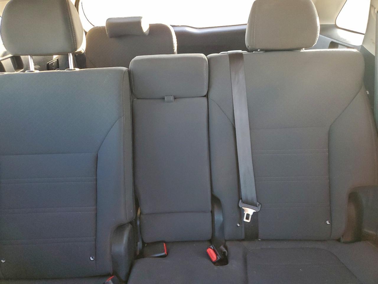 2019 Kia Sorento Lx - zdjęcie 10