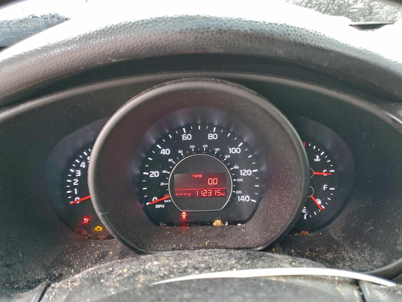 2018 Kia Soul Base - zdjęcie 9