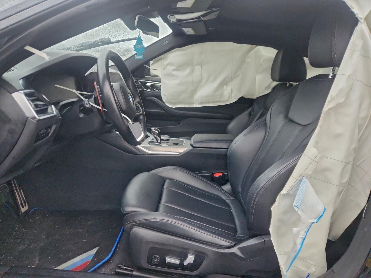 2022 BMW M440I - zdjęcie 7