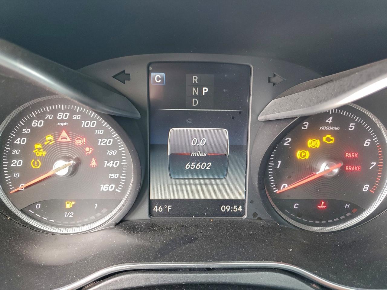 2018 Mercedes-Benz C 300 - zdjęcie 9