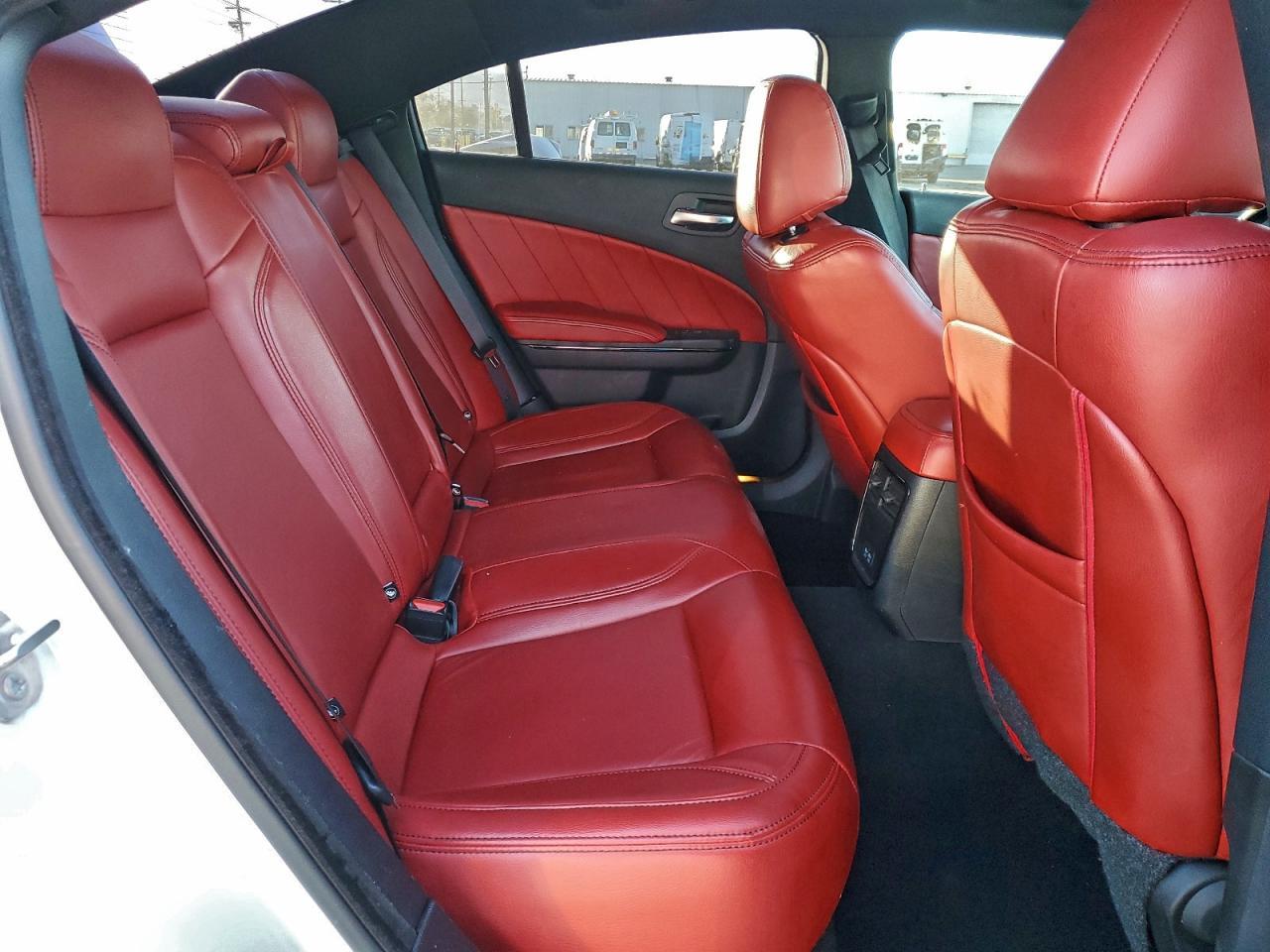 2023 Dodge Charger Sxt - zdjęcie 10