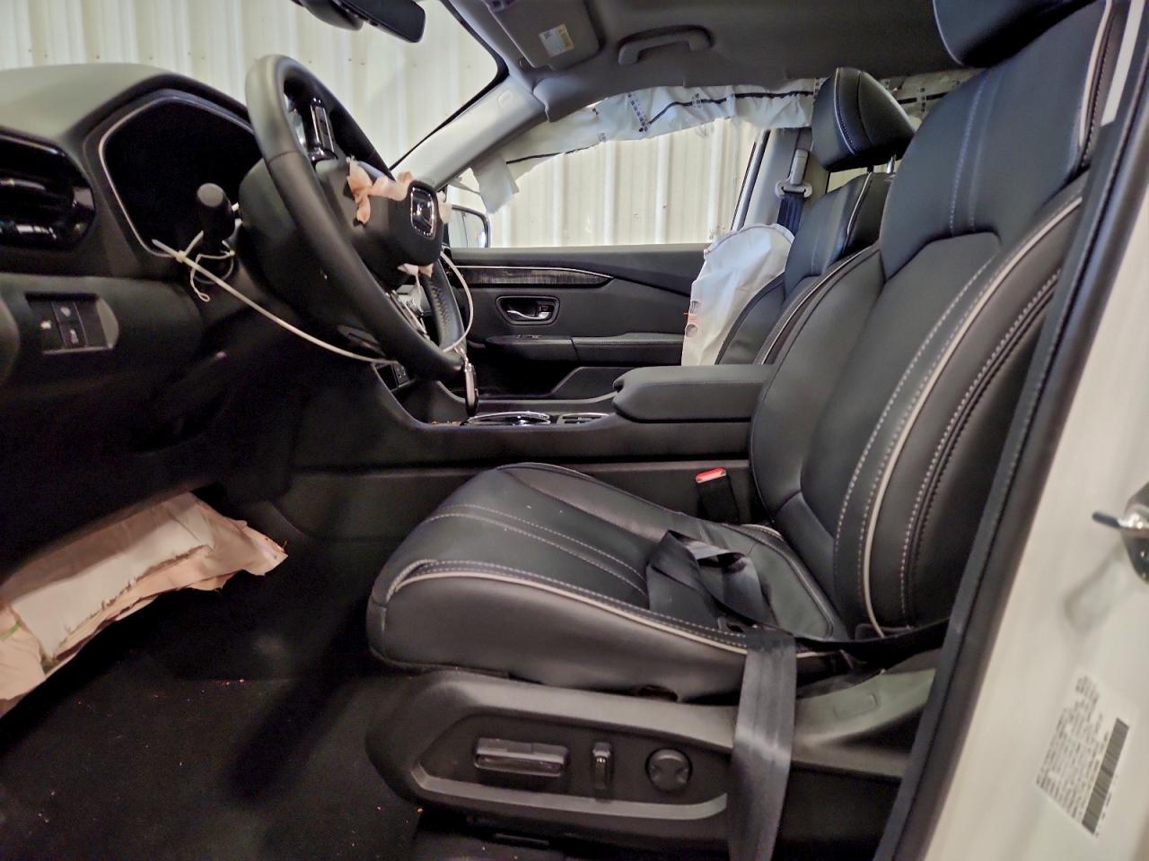 2025 Honda Pilot Elite - zdjęcie 7