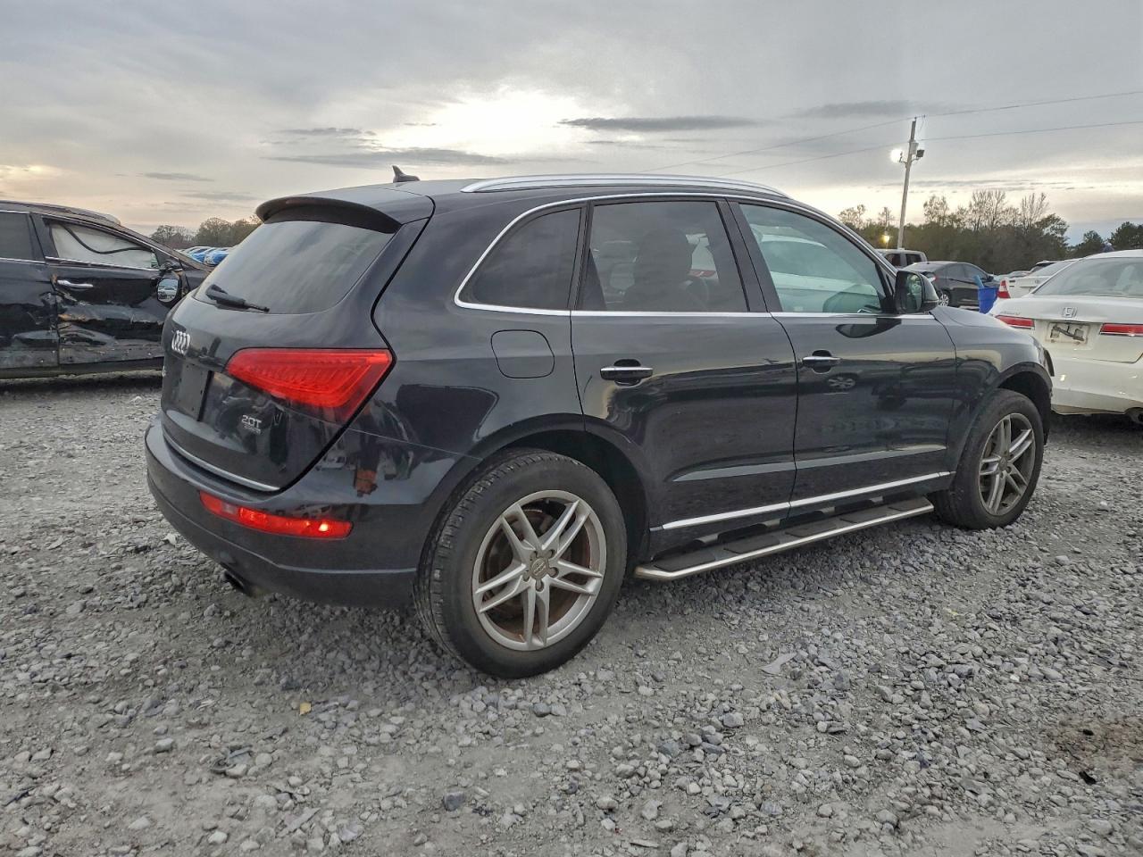 2016 Audi Q5 Premium Plus - zdjęcie 3