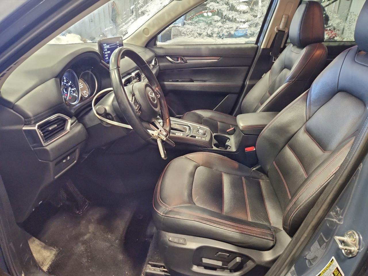 2023 Mazda Cx-5 Preferred - zdjęcie 7
