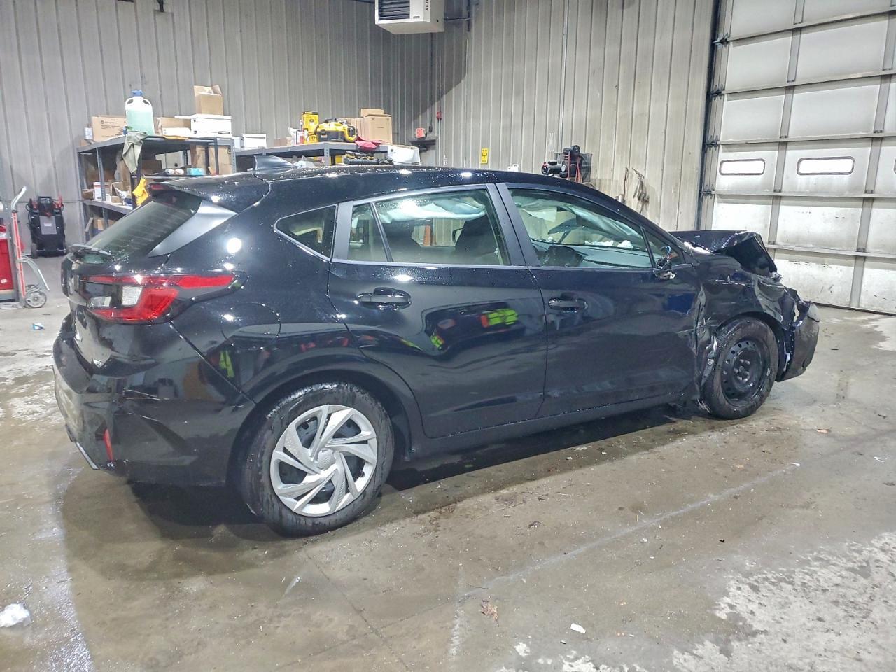 2024 Subaru Impreza - zdjęcie 3