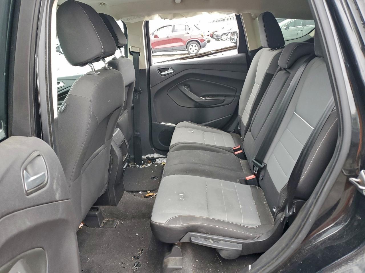 2013 Ford Escape Se - zdjęcie 11