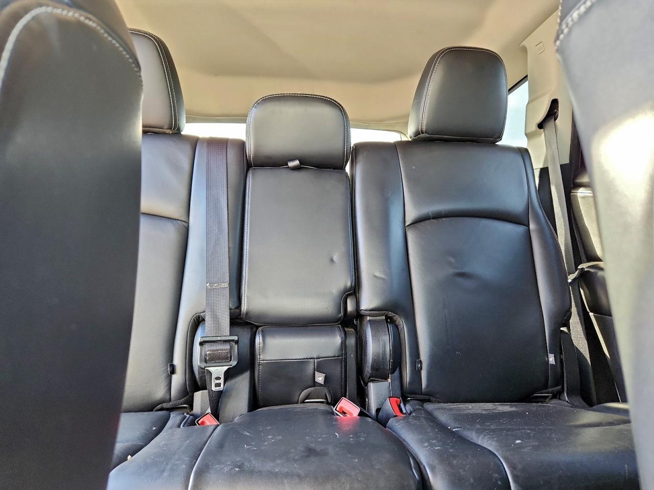 2014 Dodge Journey R/T - zdjęcie 10