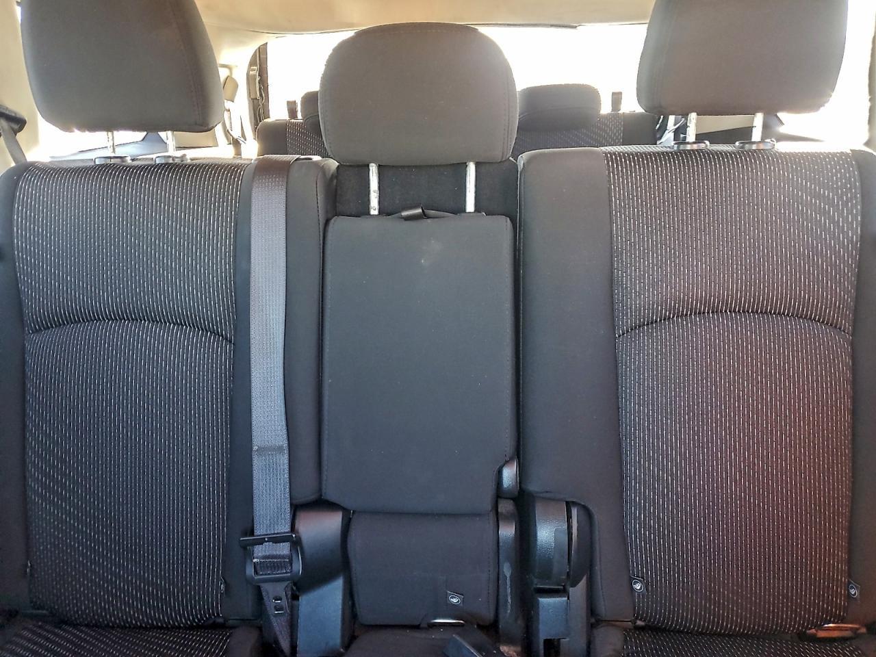 2020 Dodge Journey Se - zdjęcie 10