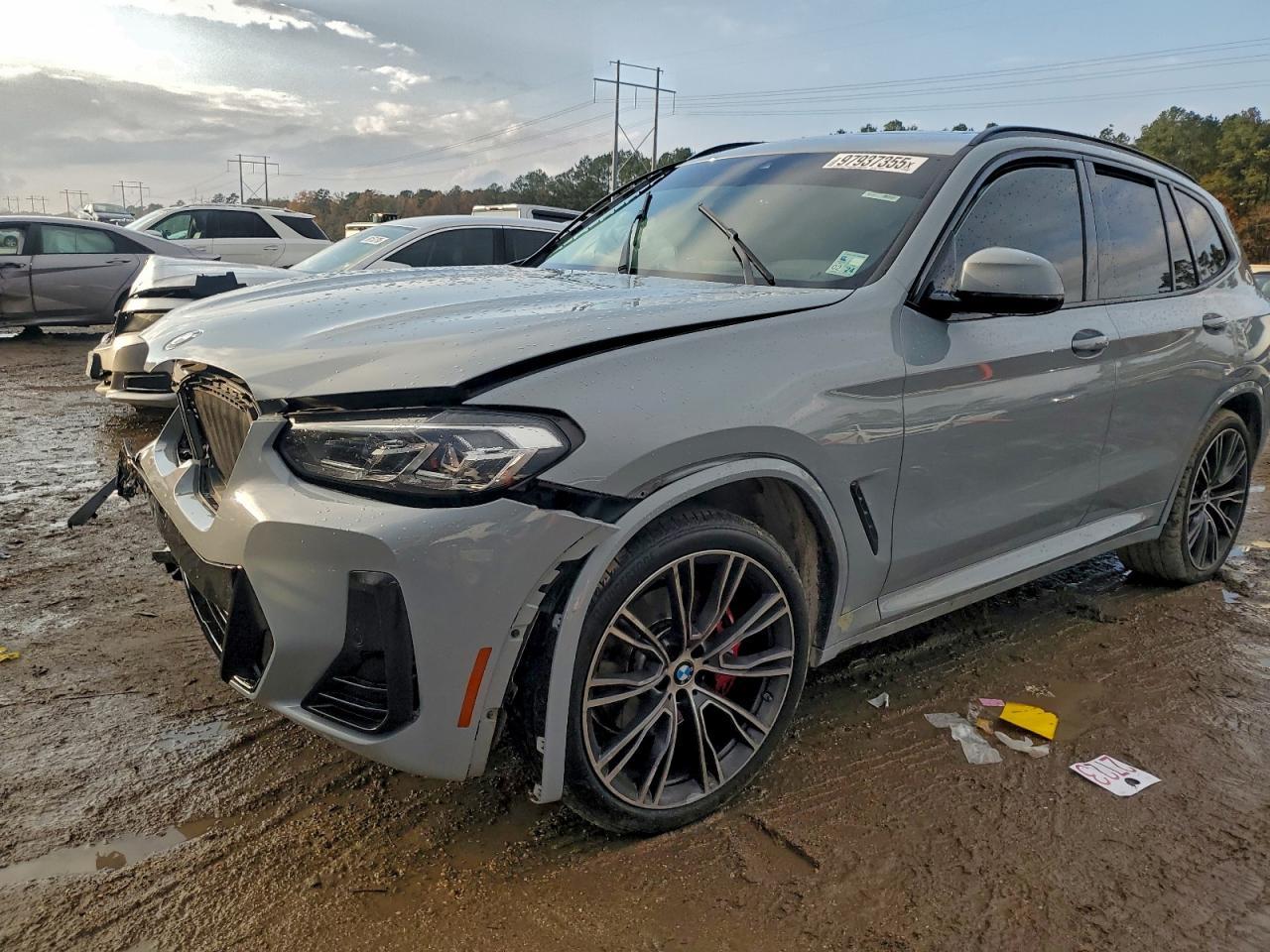 2023 BMW X3 Sdrive30I - zdjęcie główne