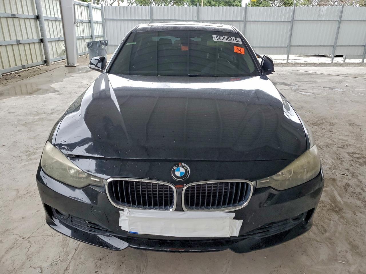 BMW Seria 3 - zdjęcie 5