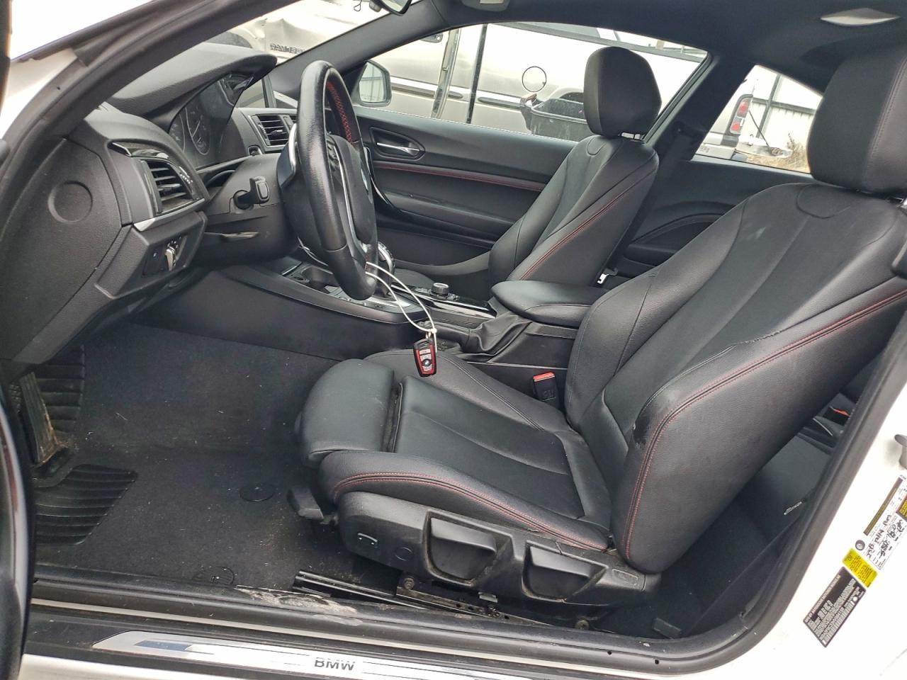 2017 BMW 230I - zdjęcie 7