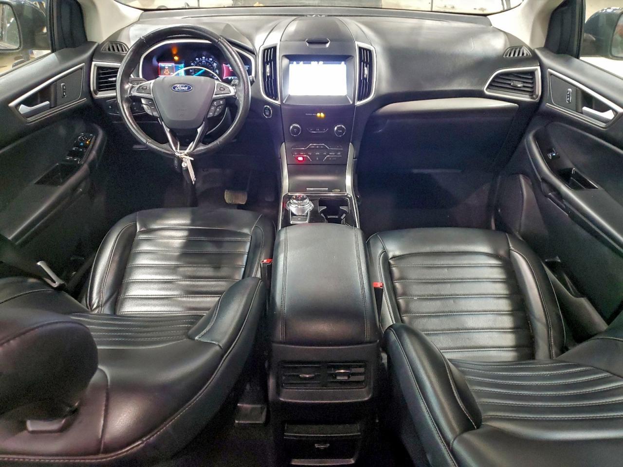 2019 Ford Edge Sel - zdjęcie 8