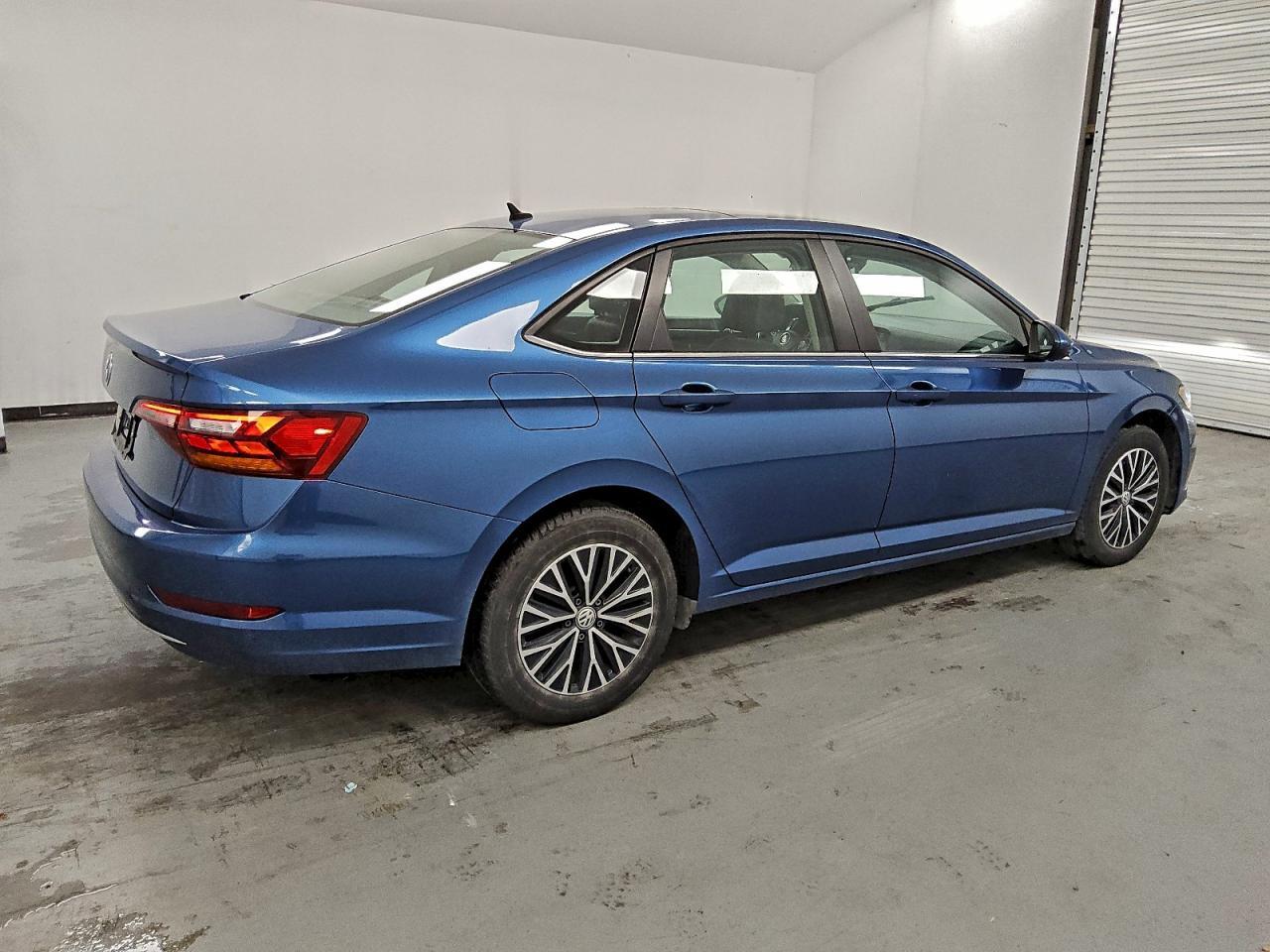 2019 Volkswagen Jetta S - zdjęcie 3