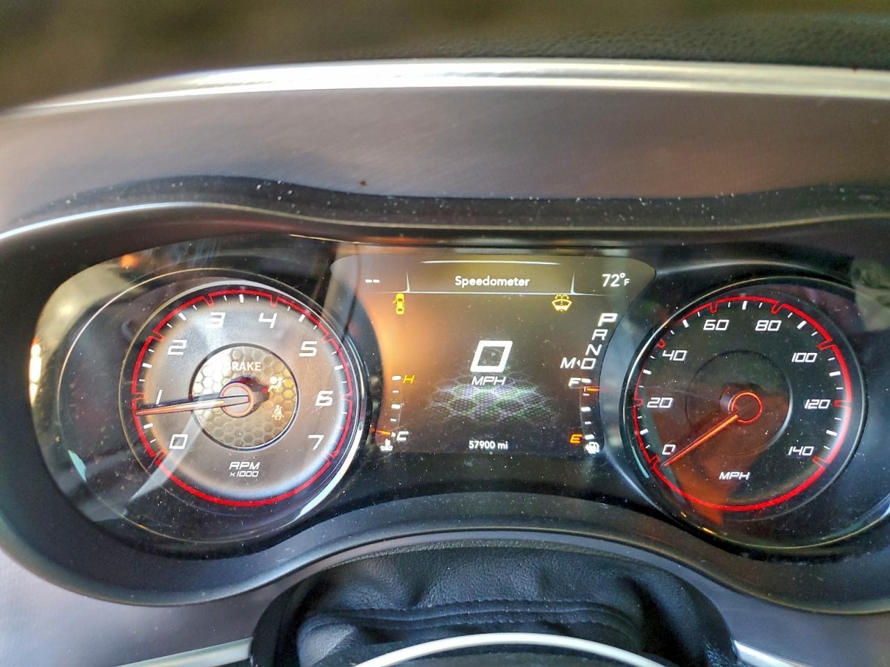 2020 Dodge Charger Sxt - zdjęcie 9