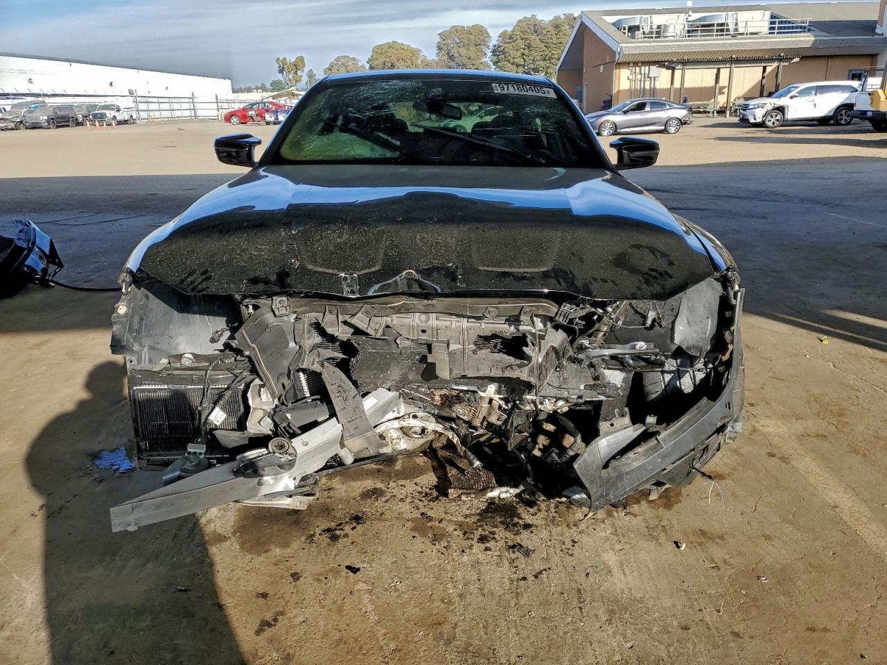 2021 BMW M3 Competition - zdjęcie 5