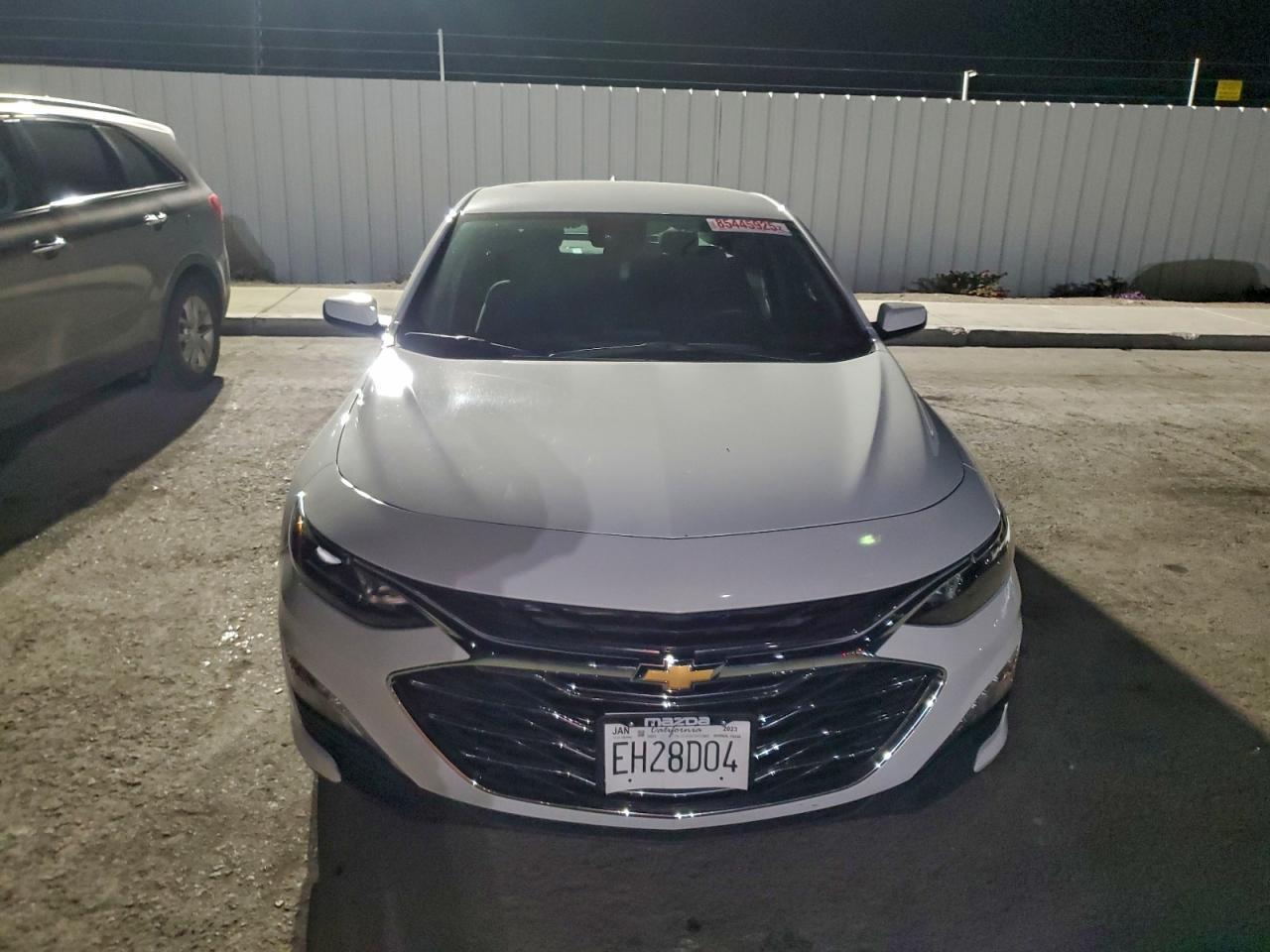 2023 Chevrolet Malibu - zdjęcie 5