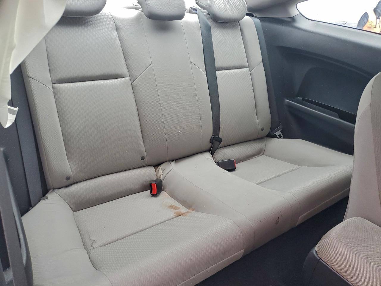 2014 Honda Civic Lx - zdjęcie 10