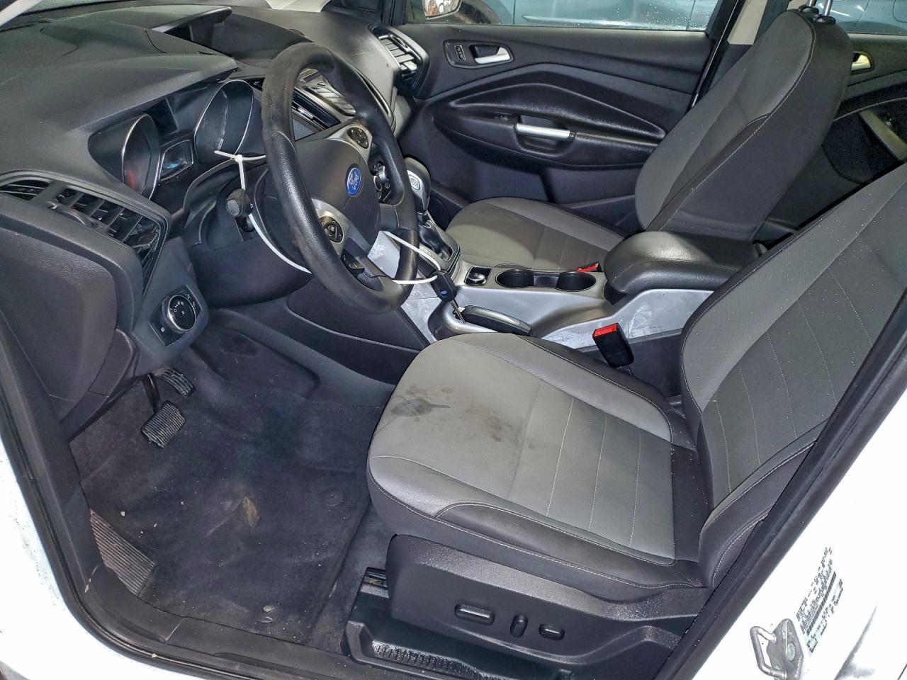2016 Ford Escape Se - zdjęcie 7