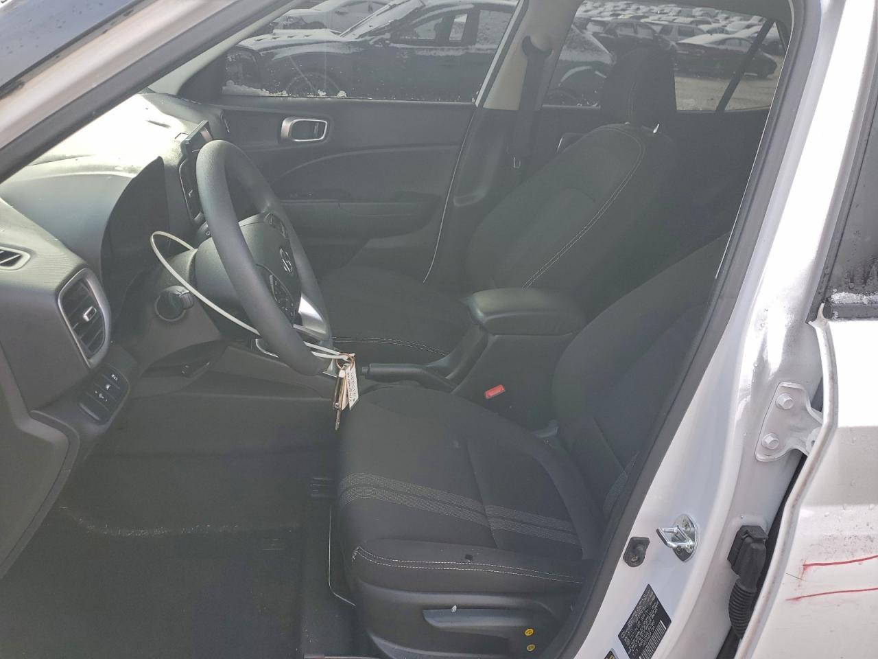 2020 Hyundai Venue Sel - zdjęcie 7