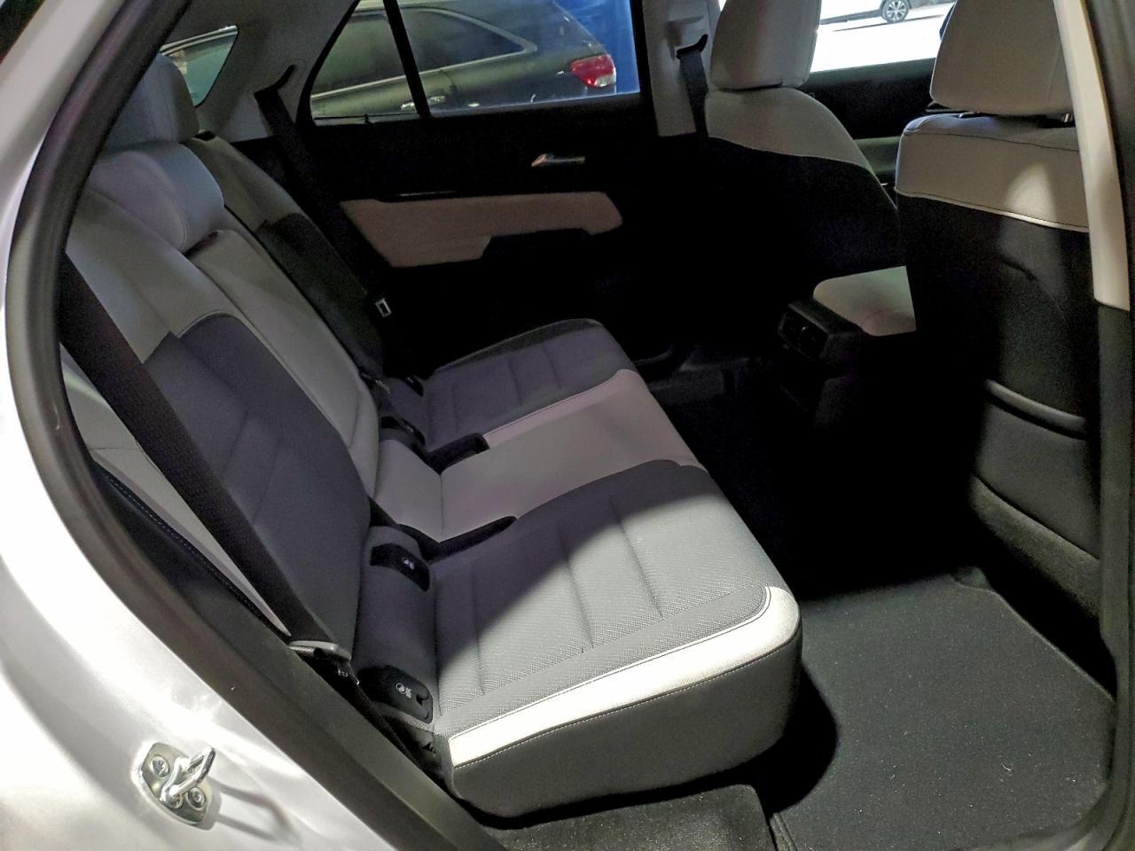 2024 Honda Prologue Ex - zdjęcie 10