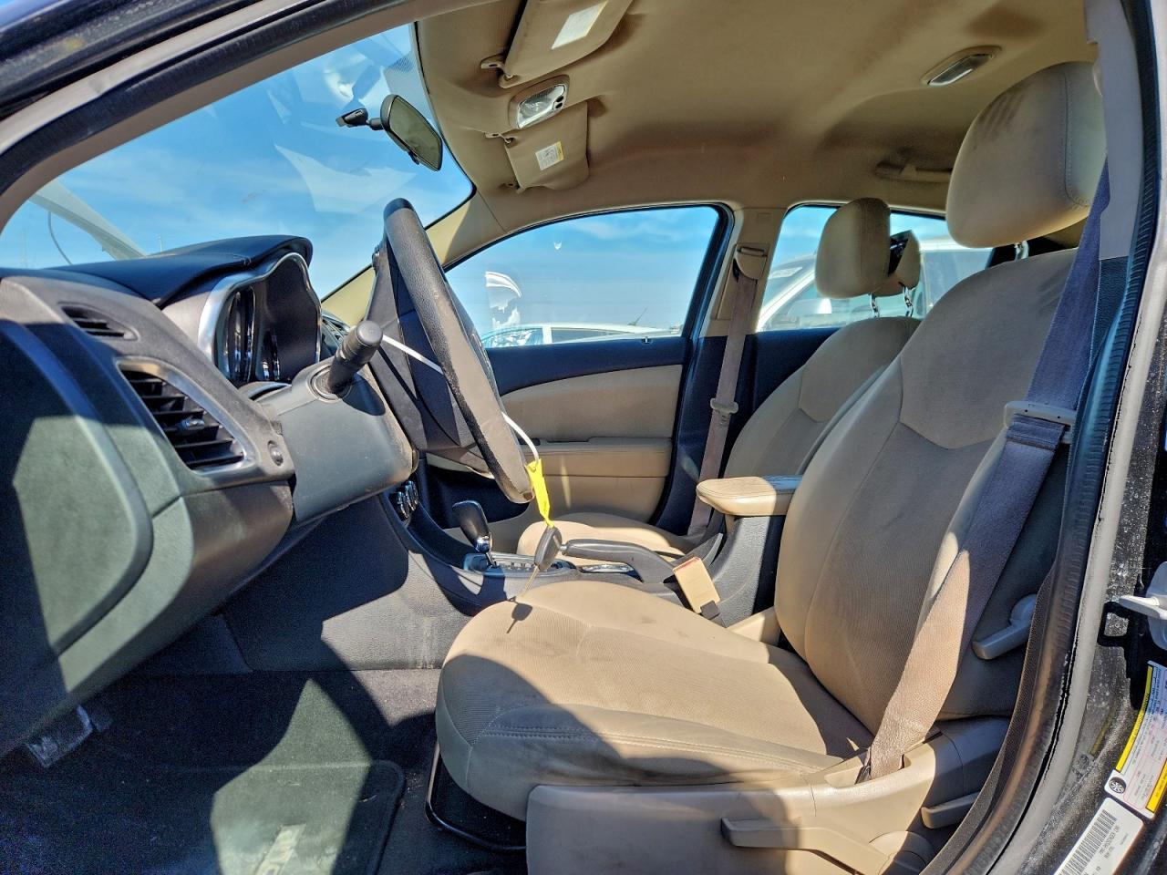 2013 Dodge Avenger Se - zdjęcie 7