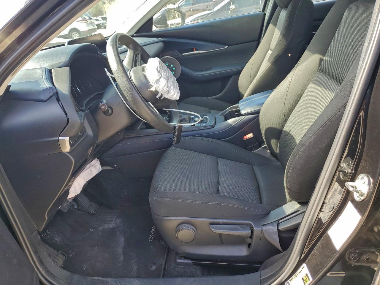 2021 Mazda Cx-30 - zdjęcie 7