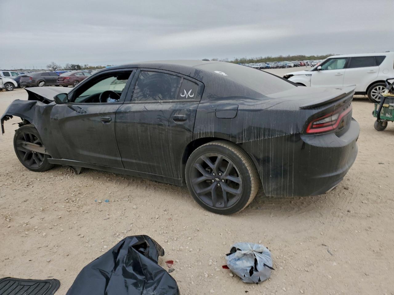 Dodge Charger - zdjęcie 2